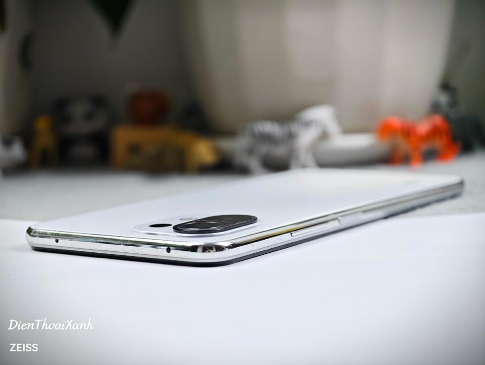 Xiaomi 11 Lite 8/128G - 47948-duoc-ban-tai-Điện Thoại Xanh