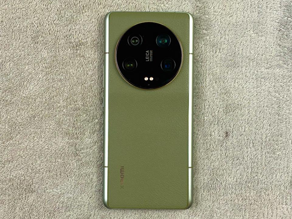 Xiaomi 13 Ultra 12/256G - 80861-duoc-ban-tai-Điện Thoại Xanh