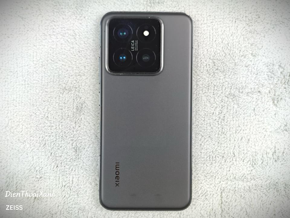 Xiaomi 14 12/256G - 88109-duoc-ban-tai-Điện Thoại Xanh