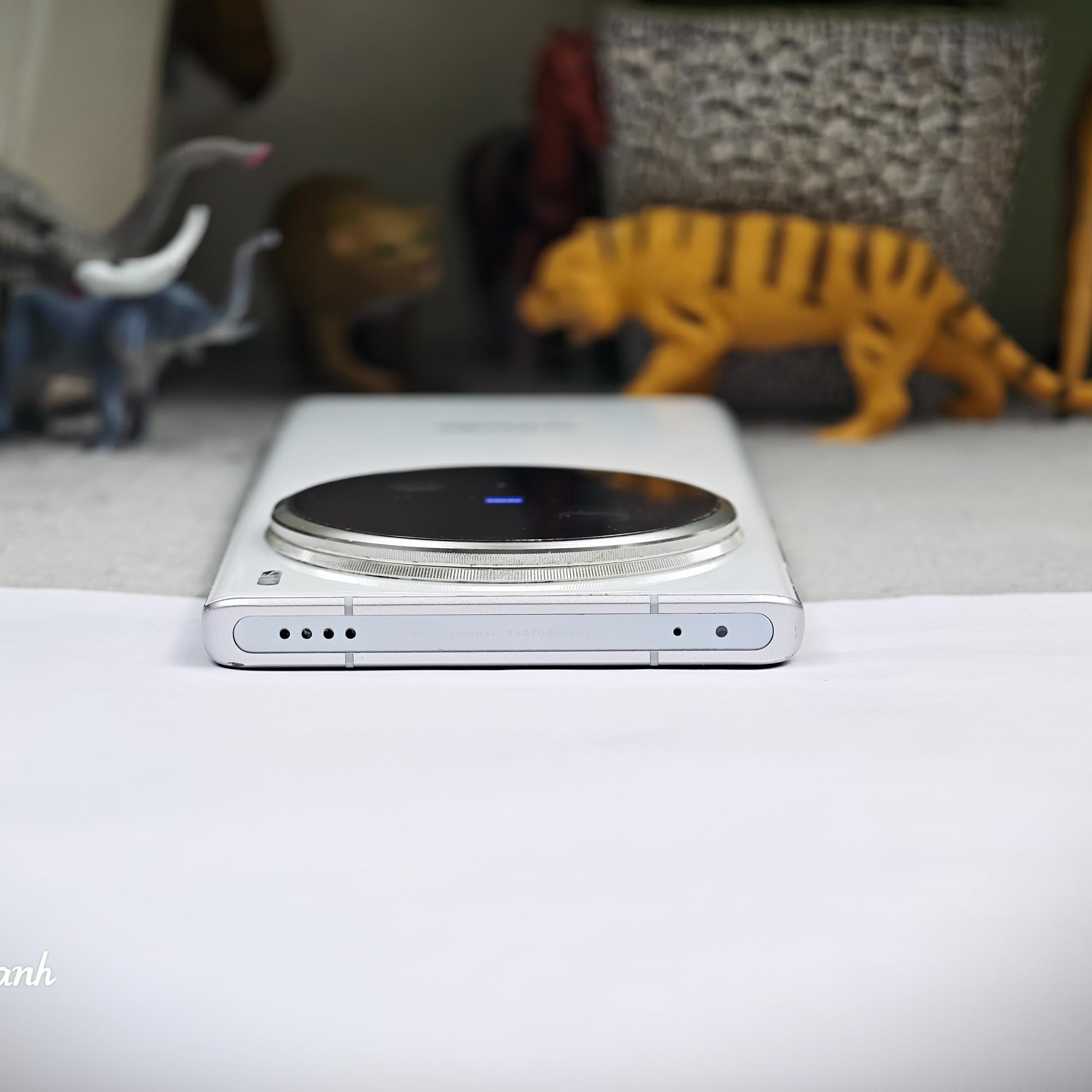 Vivo X100 Ultra 16/512G - 76497-duoc-ban-tai-Điện Thoại Xanh