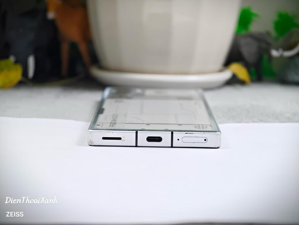 Red Magic 9 Pro 12/256G - 31019-duoc-ban-tai-Điện Thoại Xanh