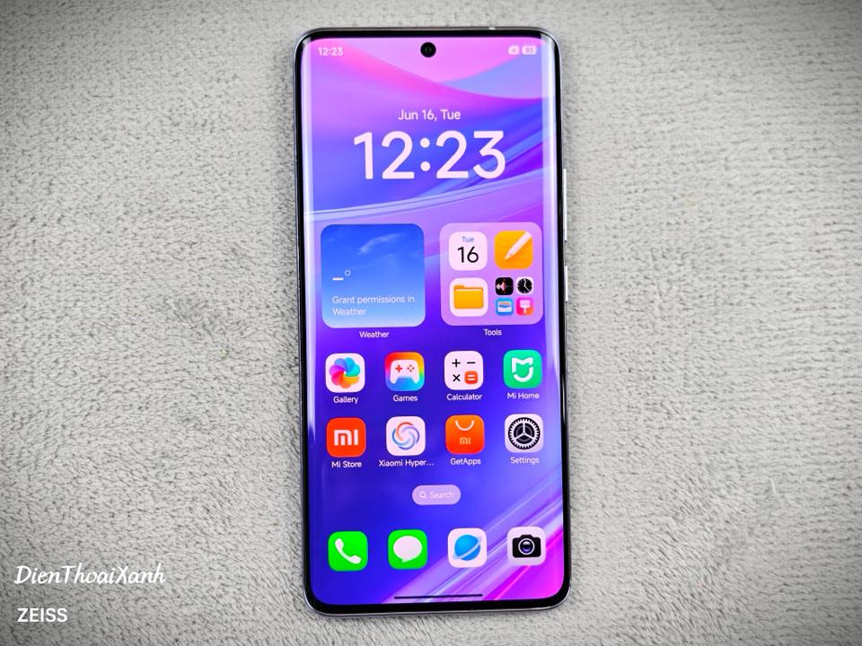 Redmi Note 14 Pro 8/256G - 10303-duoc-ban-tai-Điện Thoại Xanh