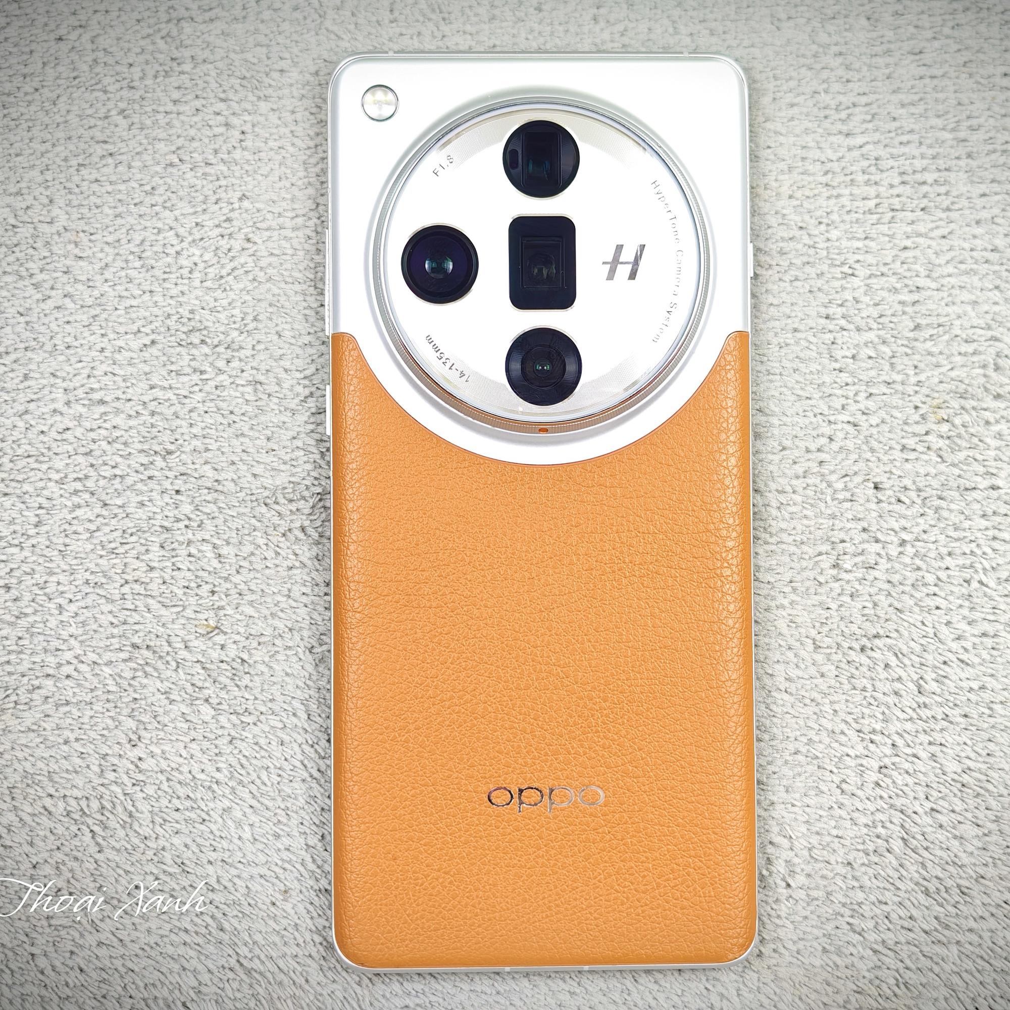 OPPO Find X7 Ultra 16/512G - 57872-duoc-ban-tai-Điện Thoại Xanh