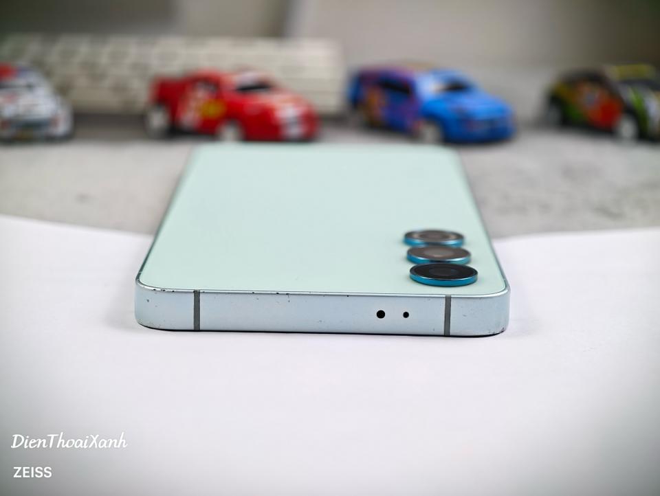 Meizu 20 12/256G - 35072-duoc-ban-tai-Điện Thoại Xanh