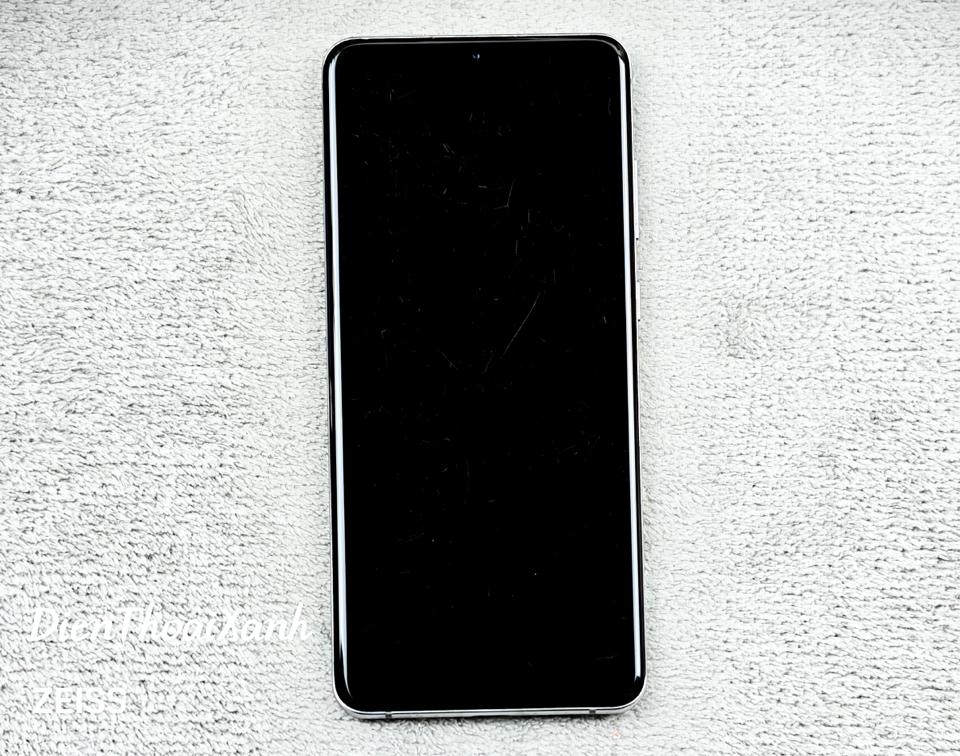 Samsung Galaxy S20 Ultra 12/256G - 26109-duoc-ban-tai-Điện Thoại Xanh