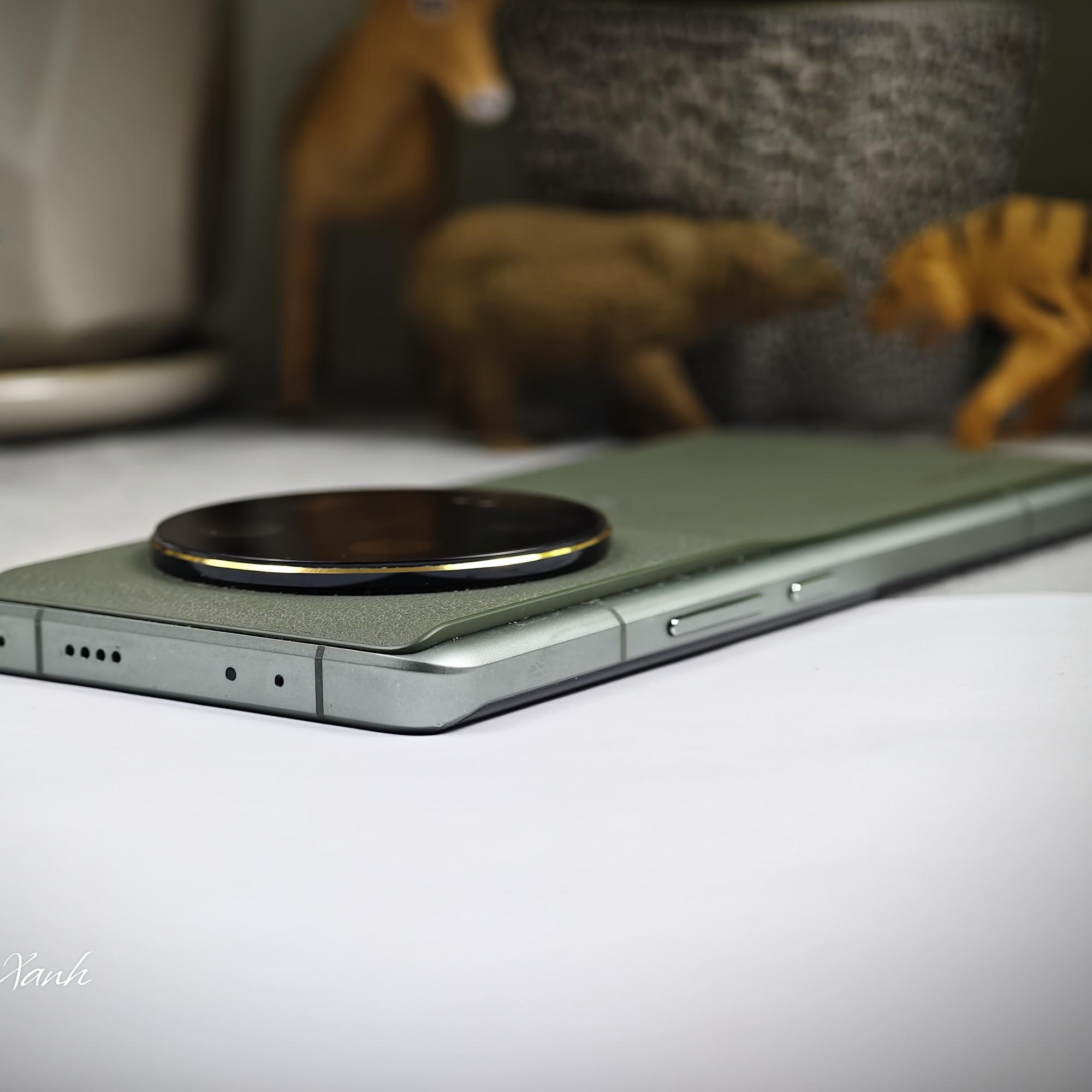 Xiaomi 13 Ultra 16/512G - 34084-duoc-ban-tai-Điện Thoại Xanh