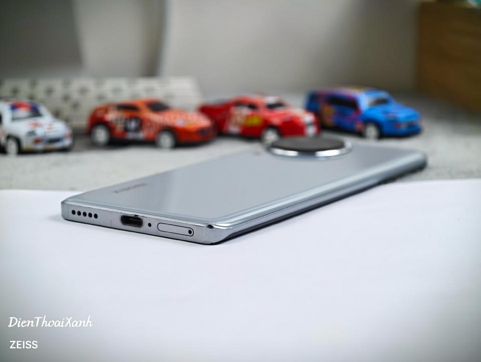 Xiaomi Civi 3 8/256G - 20922-duoc-ban-tai-Điện Thoại Xanh
