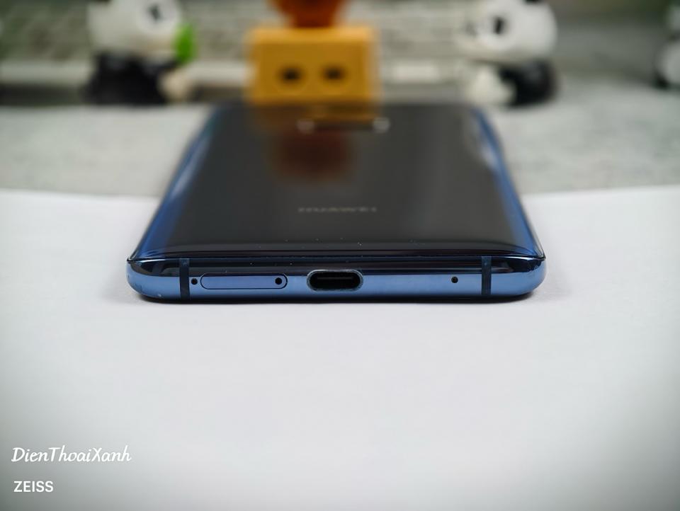 Huawei Mate 20 Pro 6/128G - 66742-duoc-ban-tai-Điện Thoại Xanh