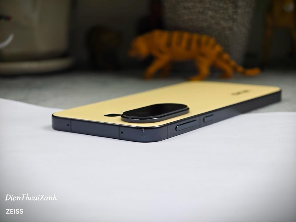 Vivo S30 pro mini 16/512G - 30279-duoc-ban-tai-Điện Thoại Xanh