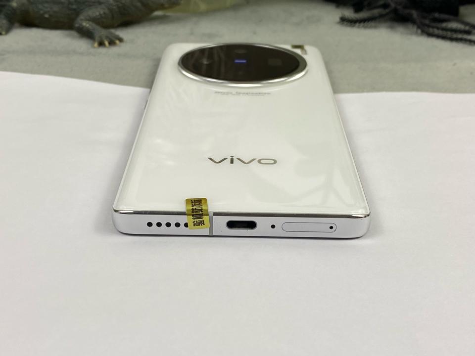 Vivo X100 12/356G - 60554-duoc-ban-tai-Điện Thoại Xanh
