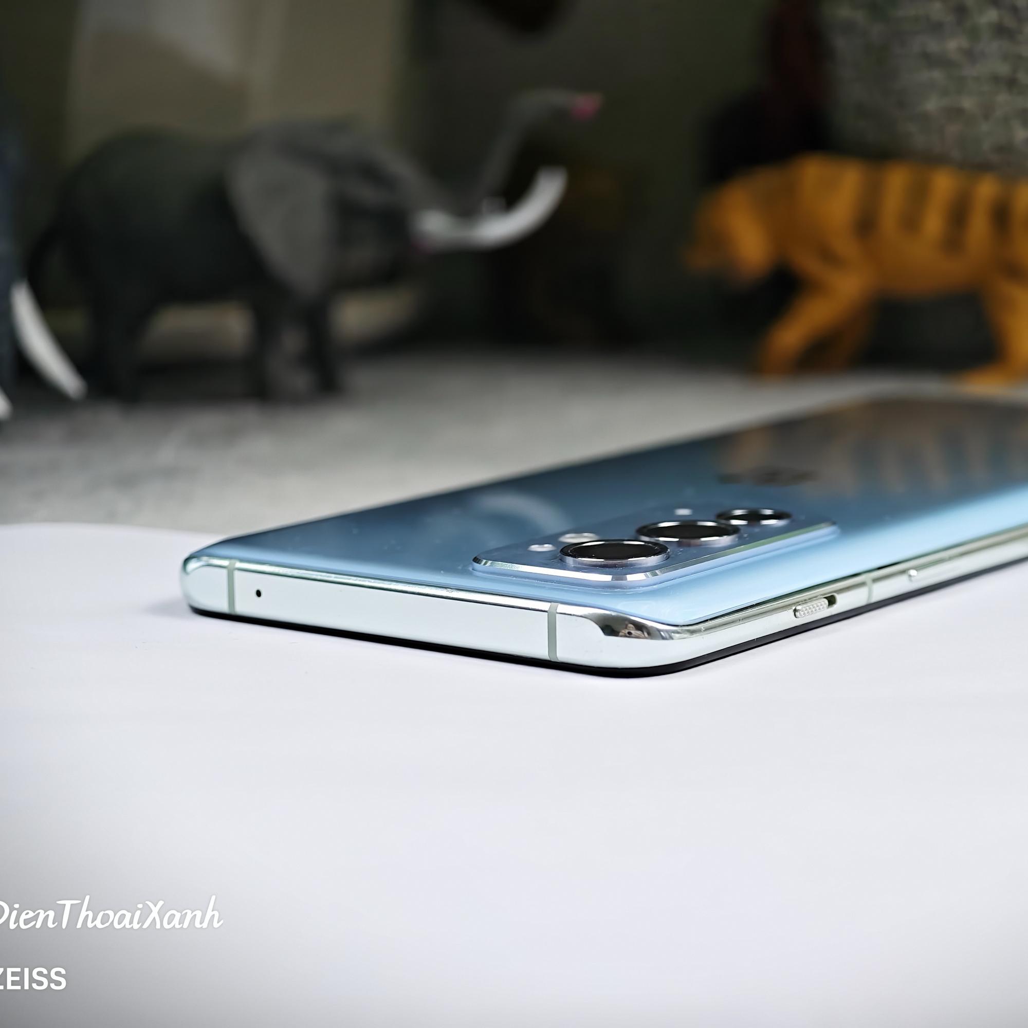 OnePlus 9RT 12/256G - 12295-duoc-ban-tai-Điện Thoại Xanh