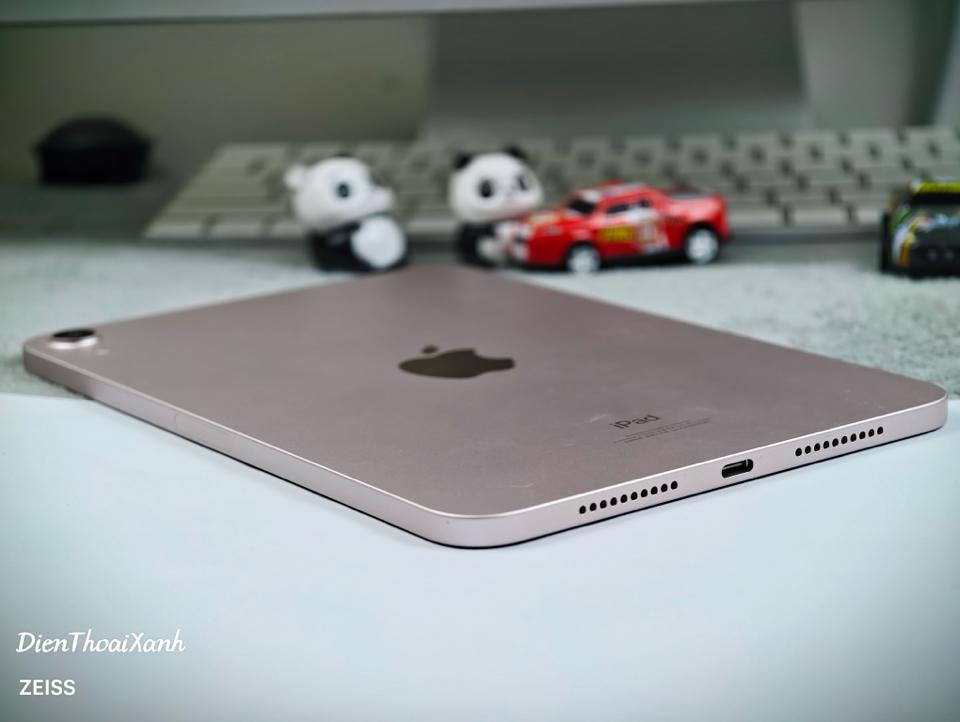 iPad mini 6 64G - Y136D-duoc-ban-tai-Điện Thoại Xanh