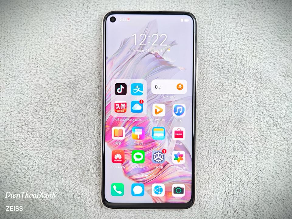 Honor 20 Pro 8/128G - 99462-duoc-ban-tai-Điện Thoại Xanh