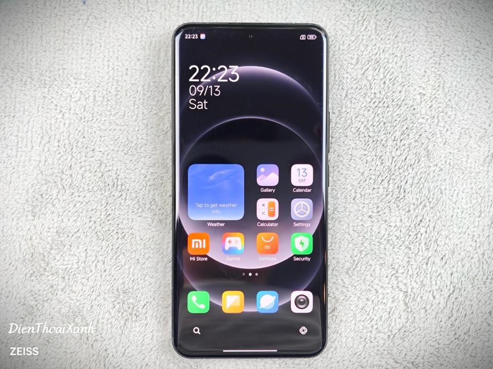 Xiaomi 14 Ultra 16/512G - 99980-duoc-ban-tai-Điện Thoại Xanh
