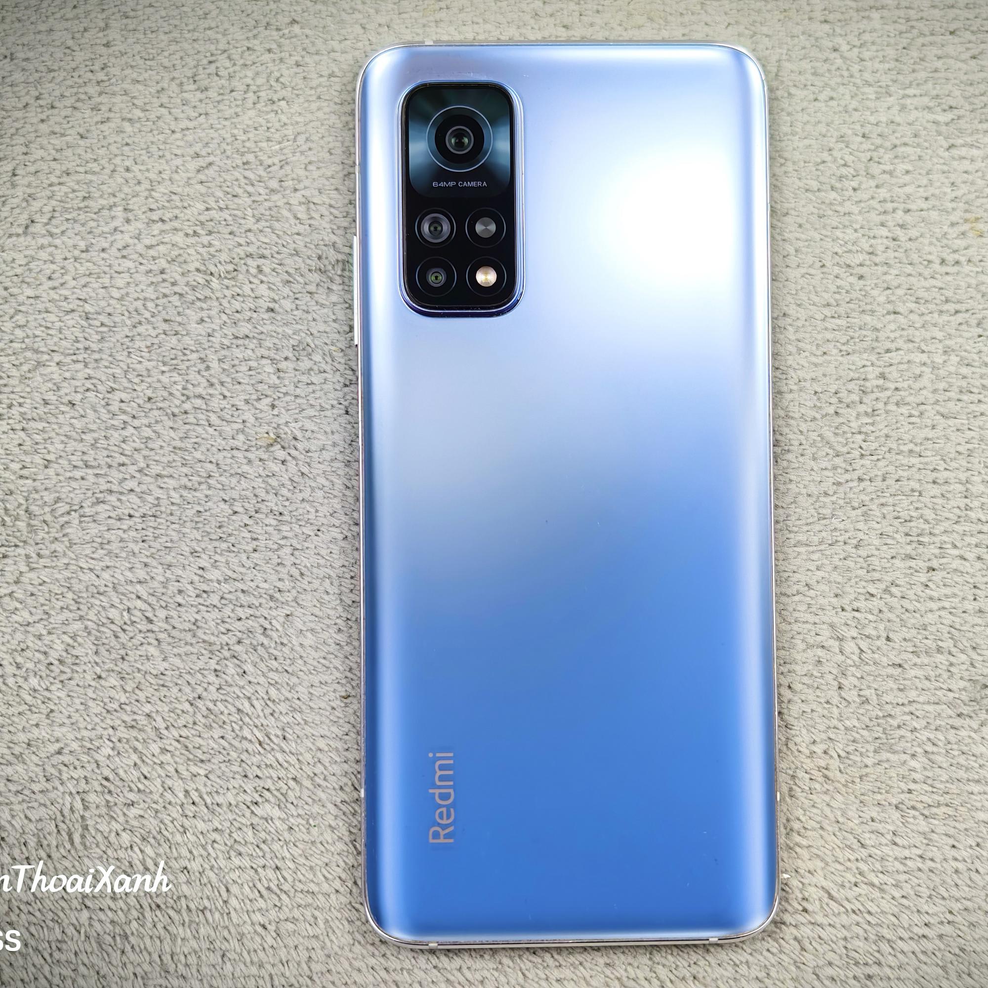 Redmi K30s Ultra 8/256G - 55218-duoc-ban-tai-Điện Thoại Xanh