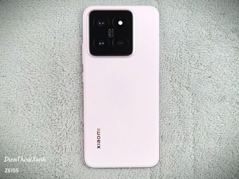 Xiaomi 14 16/512G - 40764-duoc-ban-tai-Điện Thoại Xanh