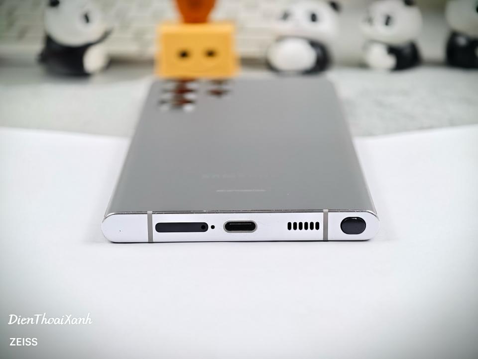 Samsung Galaxy S22 Ultra 12/256G - 32308-duoc-ban-tai-Điện Thoại Xanh