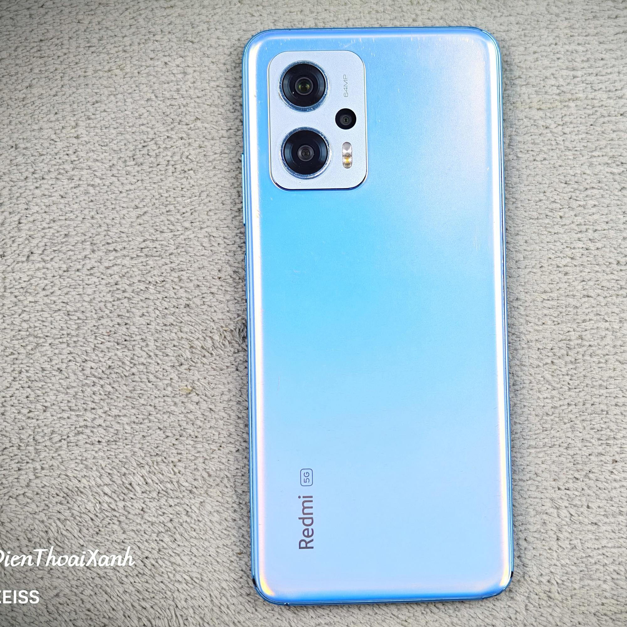 Redmi Note 11T Pro 8/128G - 85689-duoc-ban-tai-Điện Thoại Xanh