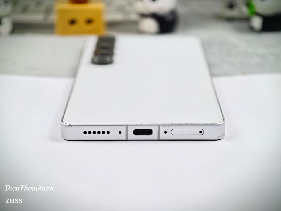 Meizu 21 Pro 12/256G - 85991-duoc-ban-tai-Điện Thoại Xanh