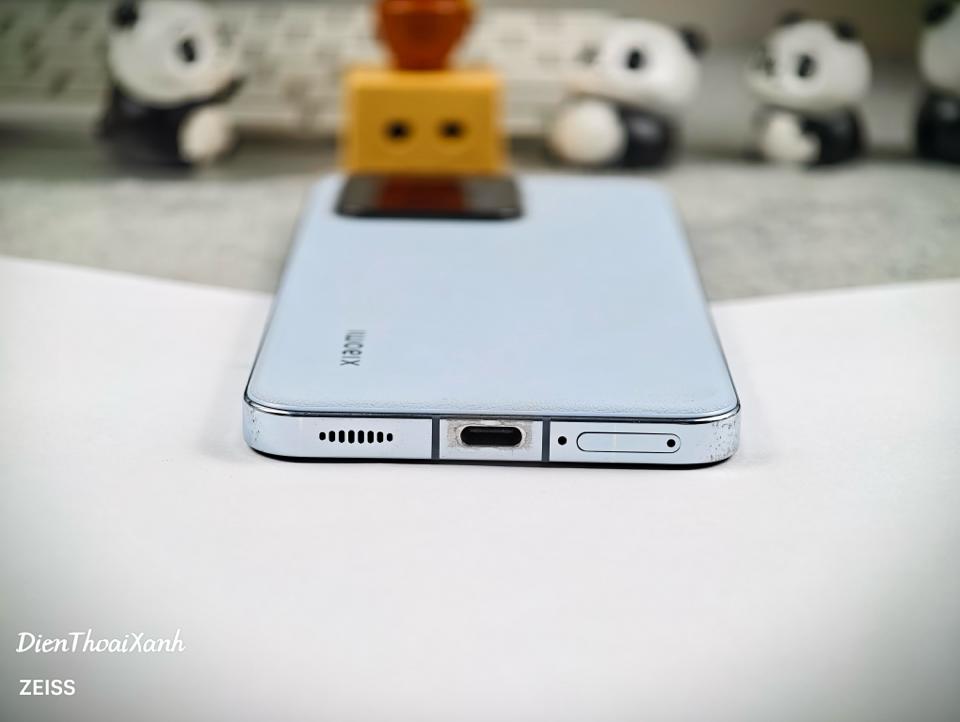 Xiaomi 13 12/256G - 97462-duoc-ban-tai-Điện Thoại Xanh