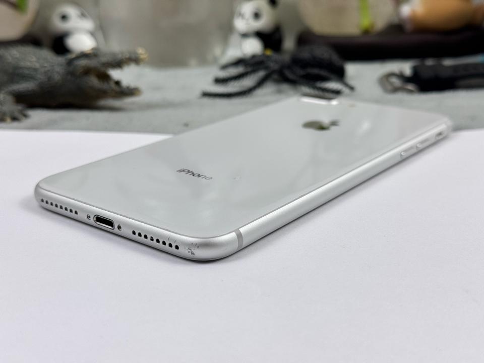 iPhone 8 Plus 64G lock - 37914-duoc-ban-tai-Điện Thoại Xanh