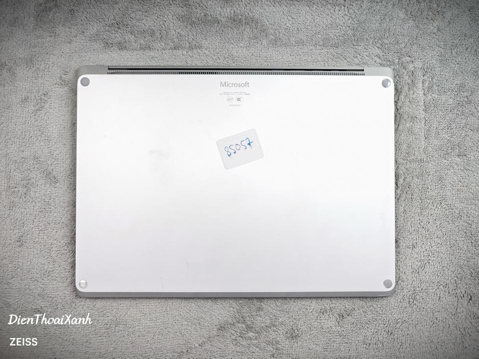 Surface Laptop 2 8/128G - 85057-duoc-ban-tai-Điện Thoại Xanh