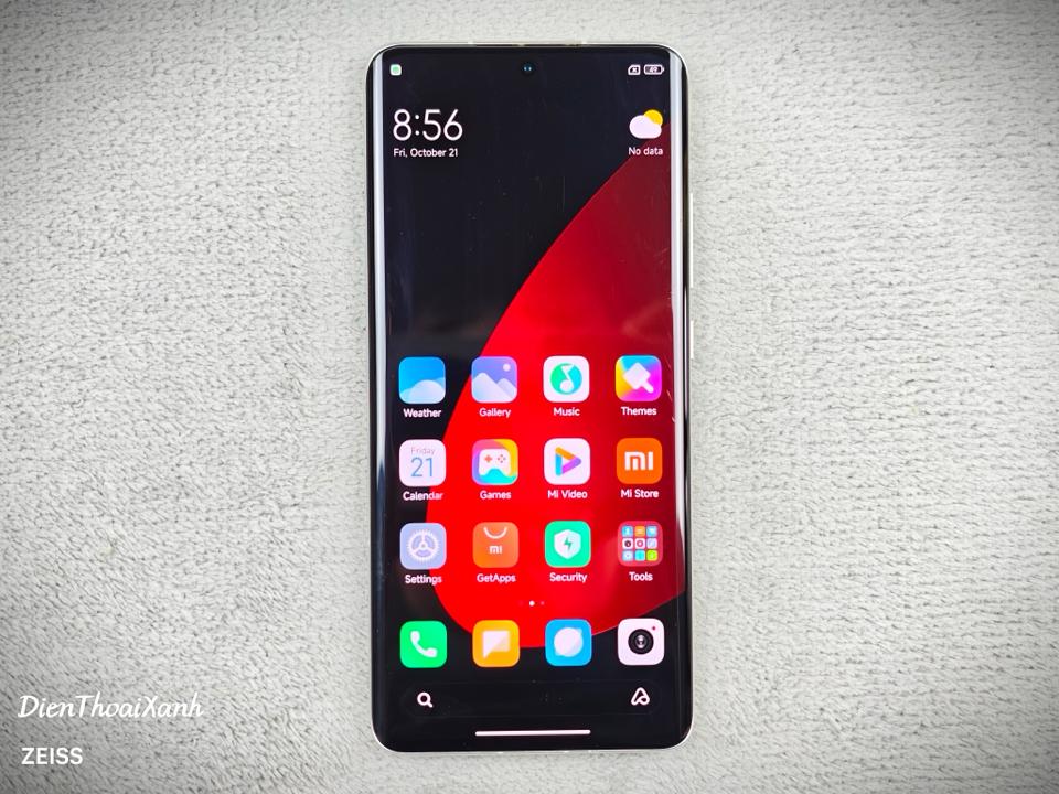 Xiaomi 12s 8/128G - 16861-duoc-ban-tai-Điện Thoại Xanh