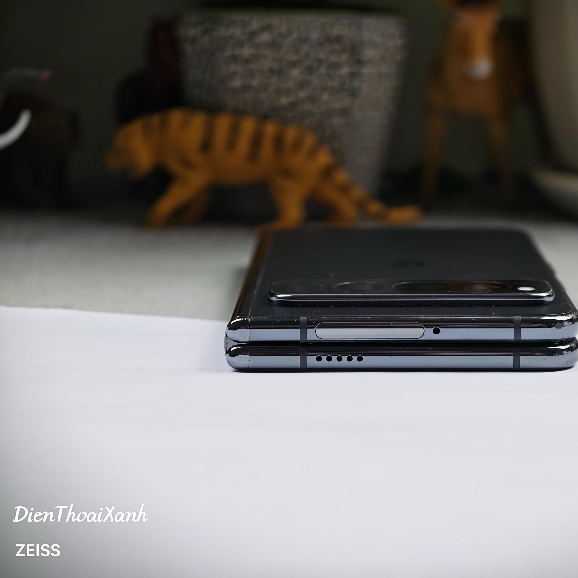 Google Pixel Fold 256G - 87004-duoc-ban-tai-Điện Thoại Xanh