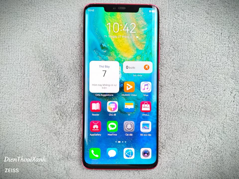Huawei Mate 20 Pro (UD) 8/128G - 71878-duoc-ban-tai-Điện Thoại Xanh