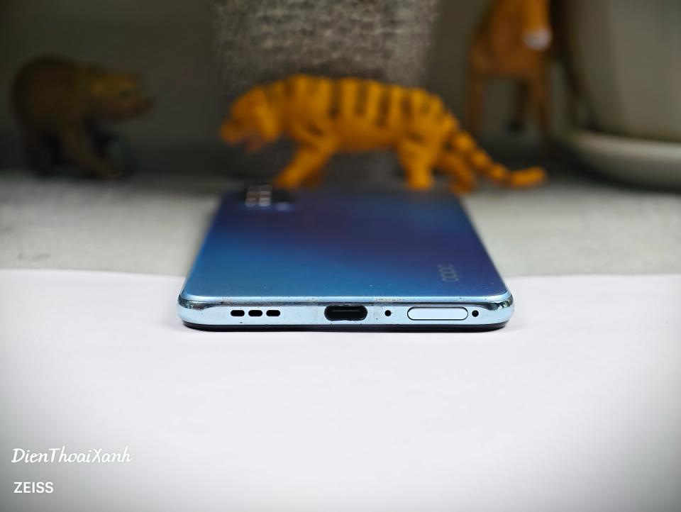 OPPO Reno 4 5G 8/128G - 74474-duoc-ban-tai-Điện Thoại Xanh