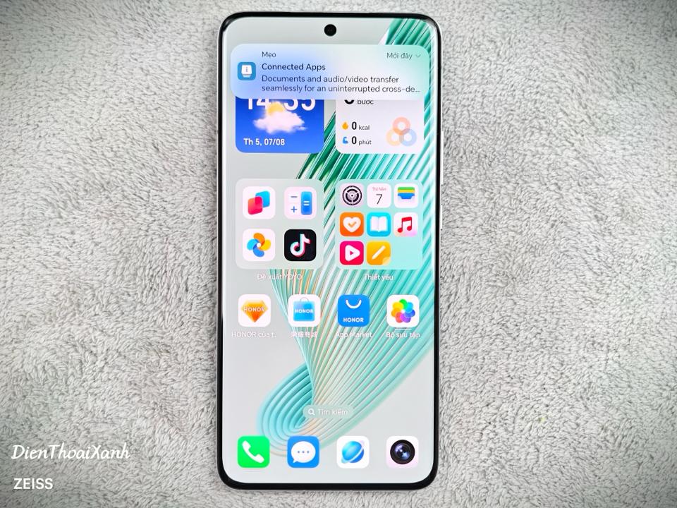 Honor Magic 5 8/256G - 56578-duoc-ban-tai-Điện Thoại Xanh