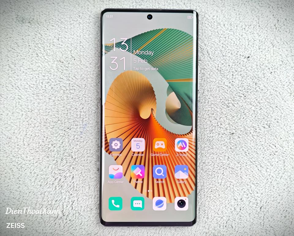 ZTE Axon 30 Ultra 8/256G - 96625-duoc-ban-tai-Điện Thoại Xanh