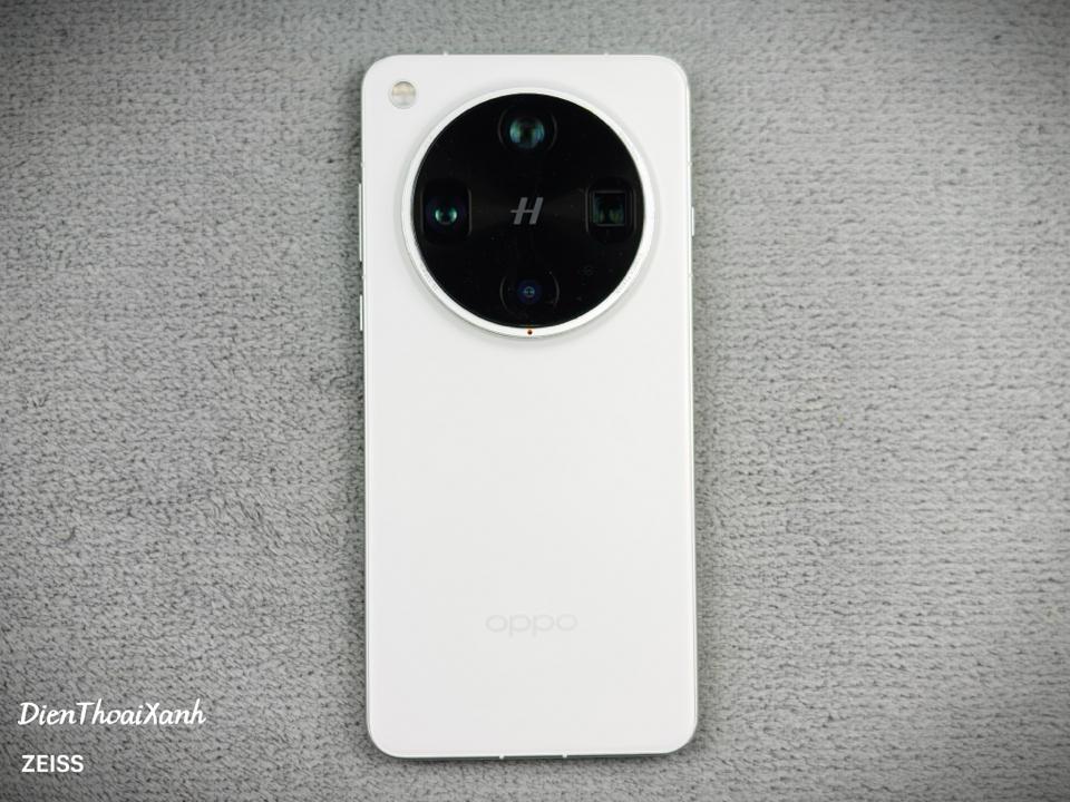 OPPO Find X8 Ultra 12/256G - 42110-duoc-ban-tai-Điện Thoại Xanh