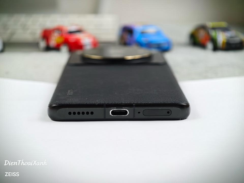 Xiaomi 12s Ultra 12/512G - 85195-duoc-ban-tai-Điện Thoại Xanh