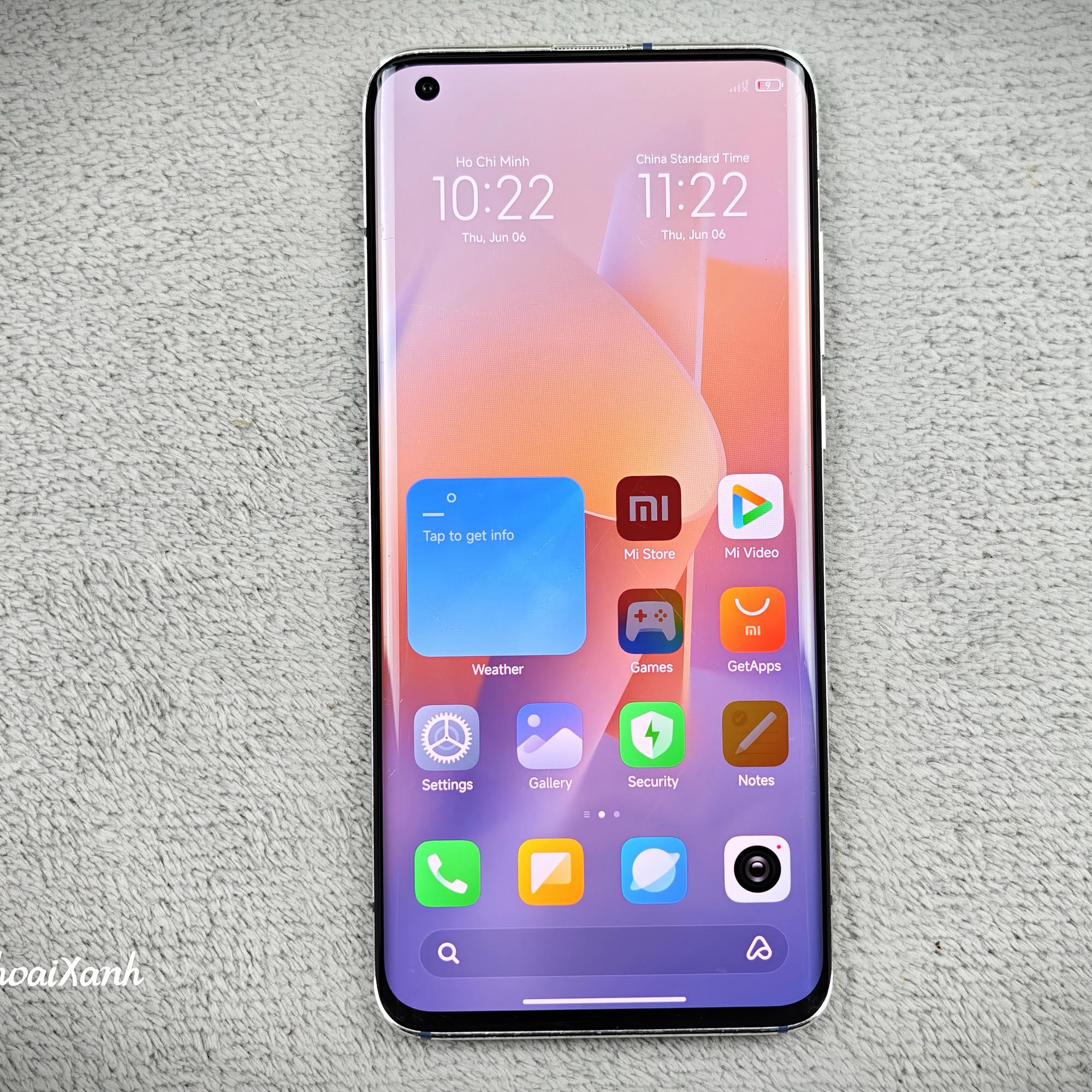 Xiaomi 10s 8/256G - 39710-duoc-ban-tai-Điện Thoại Xanh
