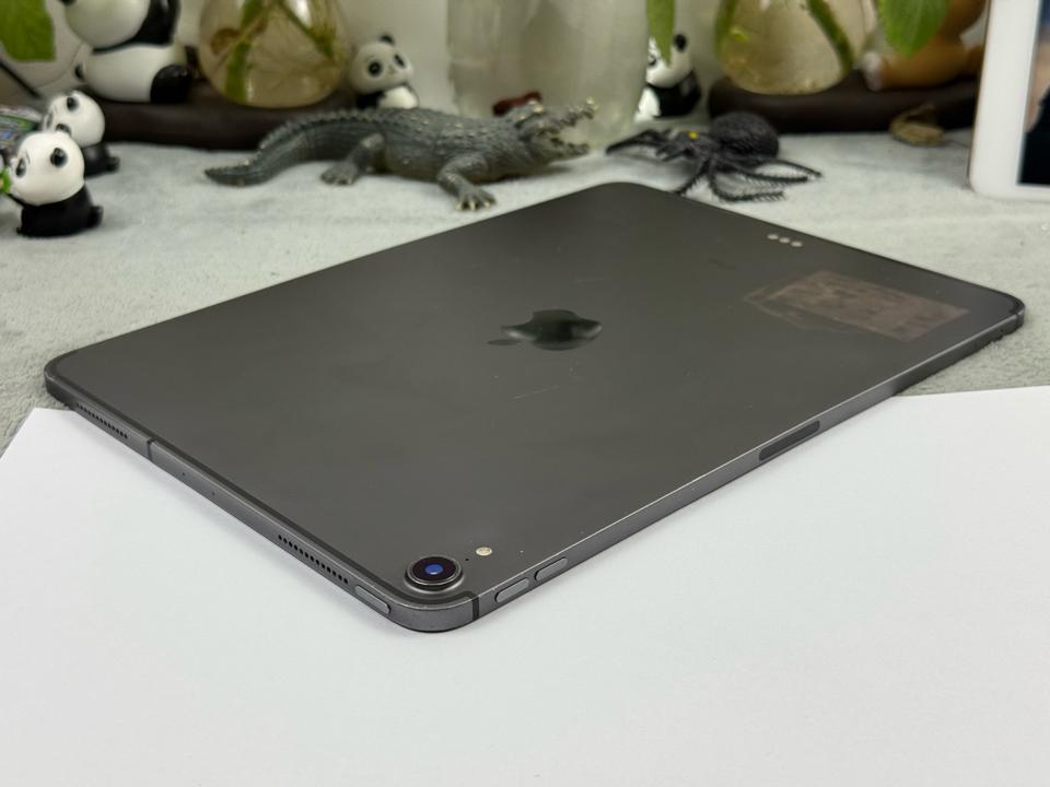 iPad Pro 2018 64G 4G - 15528-duoc-ban-tai-Điện Thoại Xanh