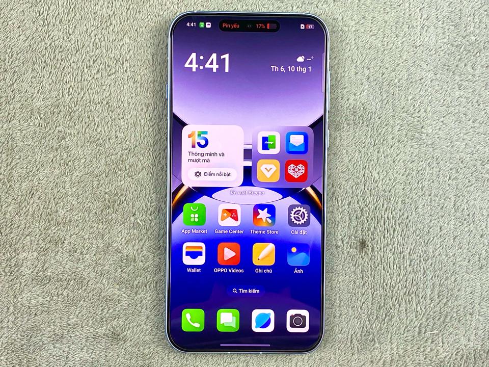OPPO Find X8 12/256G - 60937-duoc-ban-tai-Điện Thoại Xanh