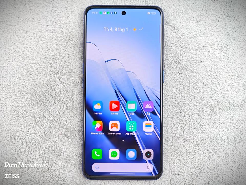 Realme GT Neo 3 12/256G - 12015-duoc-ban-tai-Điện Thoại Xanh
