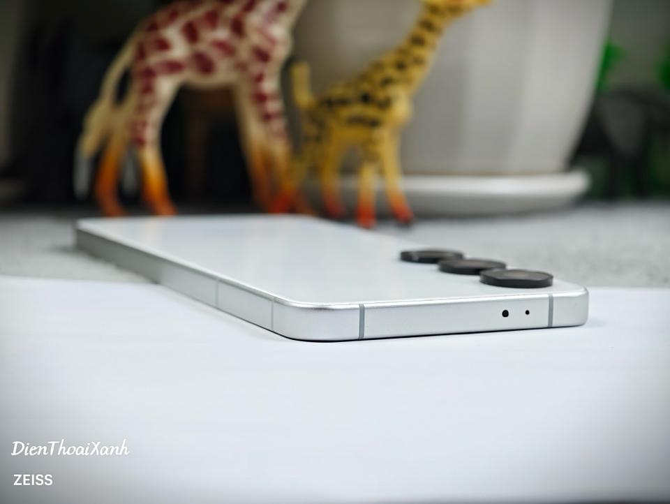 Meizu 21 Note 16/256G - 11263-duoc-ban-tai-Điện Thoại Xanh