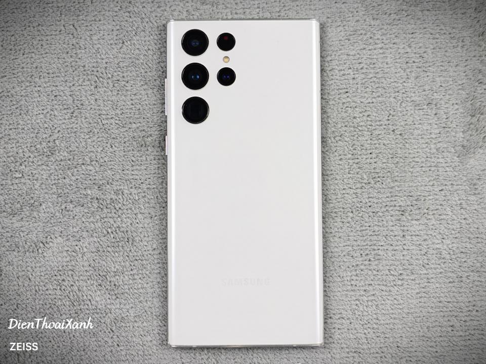 Samsung Galaxy S22 Ultra 12/256G - 17525-duoc-ban-tai-Điện Thoại Xanh