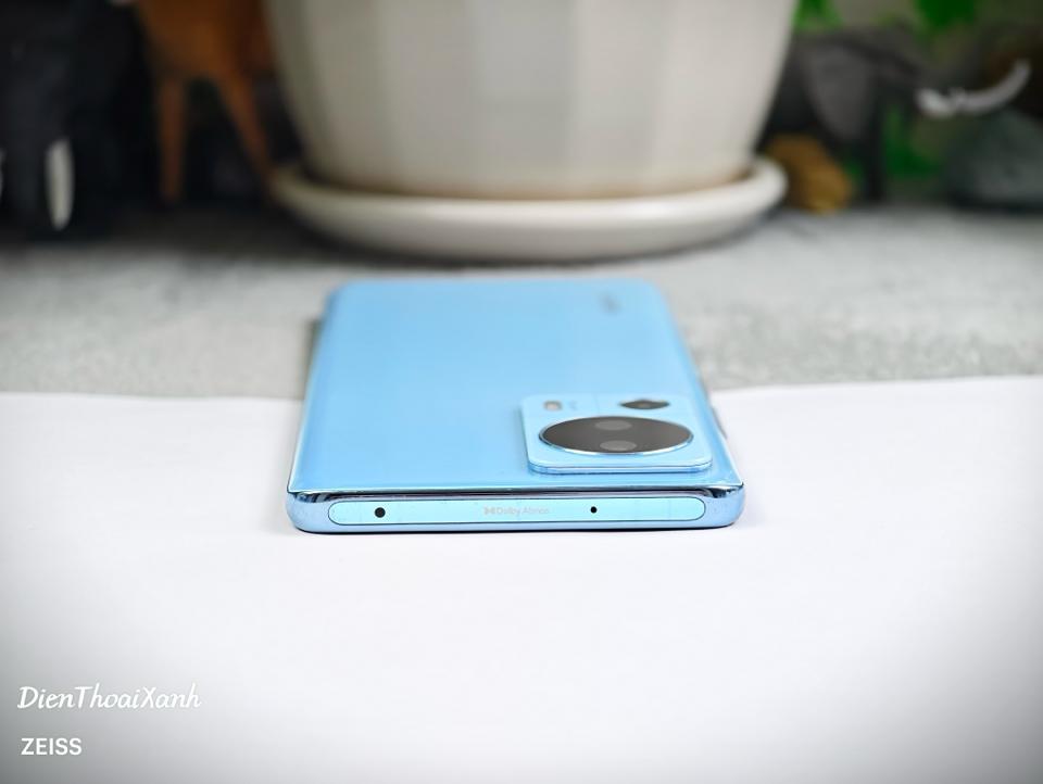 Xiaomi Civi 2 8/256G - 23223-duoc-ban-tai-Điện Thoại Xanh