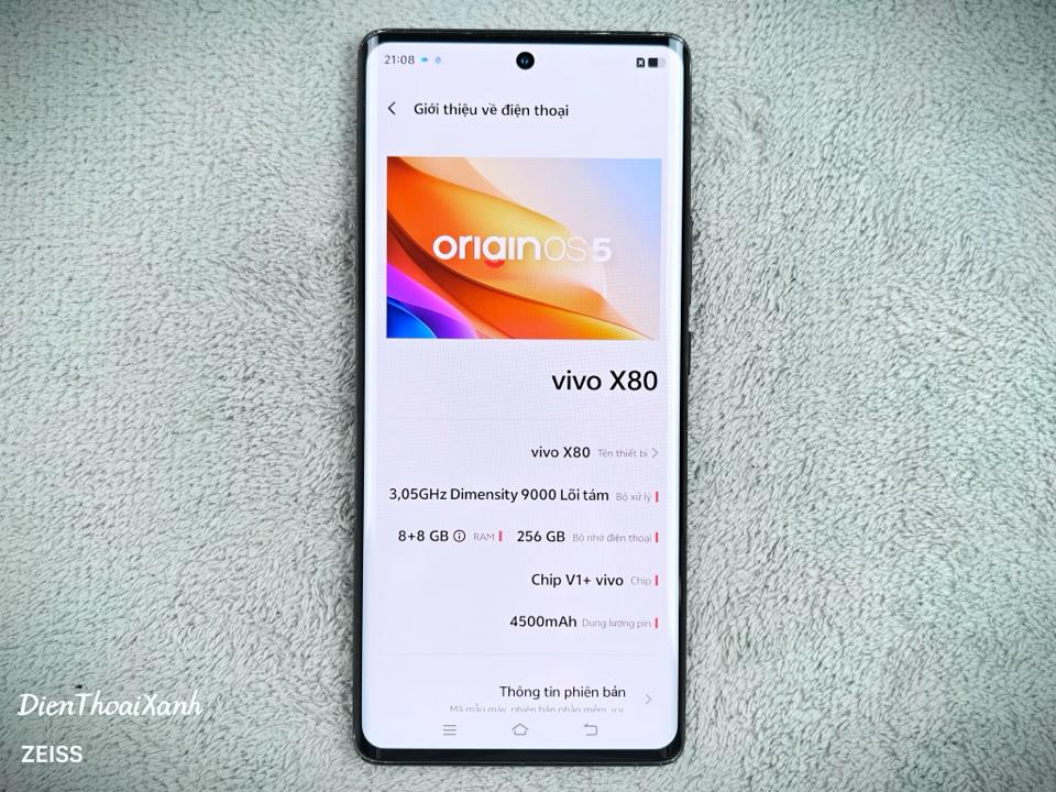 Vivo X80 8/256G - 01870-duoc-ban-tai-Điện Thoại Xanh