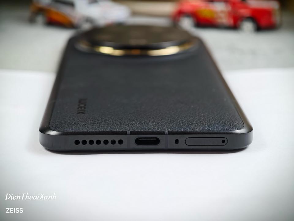 Xiaomi 14 Ultra 12/256G - 44997-duoc-ban-tai-Điện Thoại Xanh