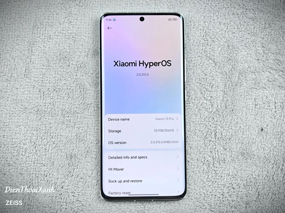 Xiaomi 13 Pro 12/256G - 48983-duoc-ban-tai-Điện Thoại Xanh