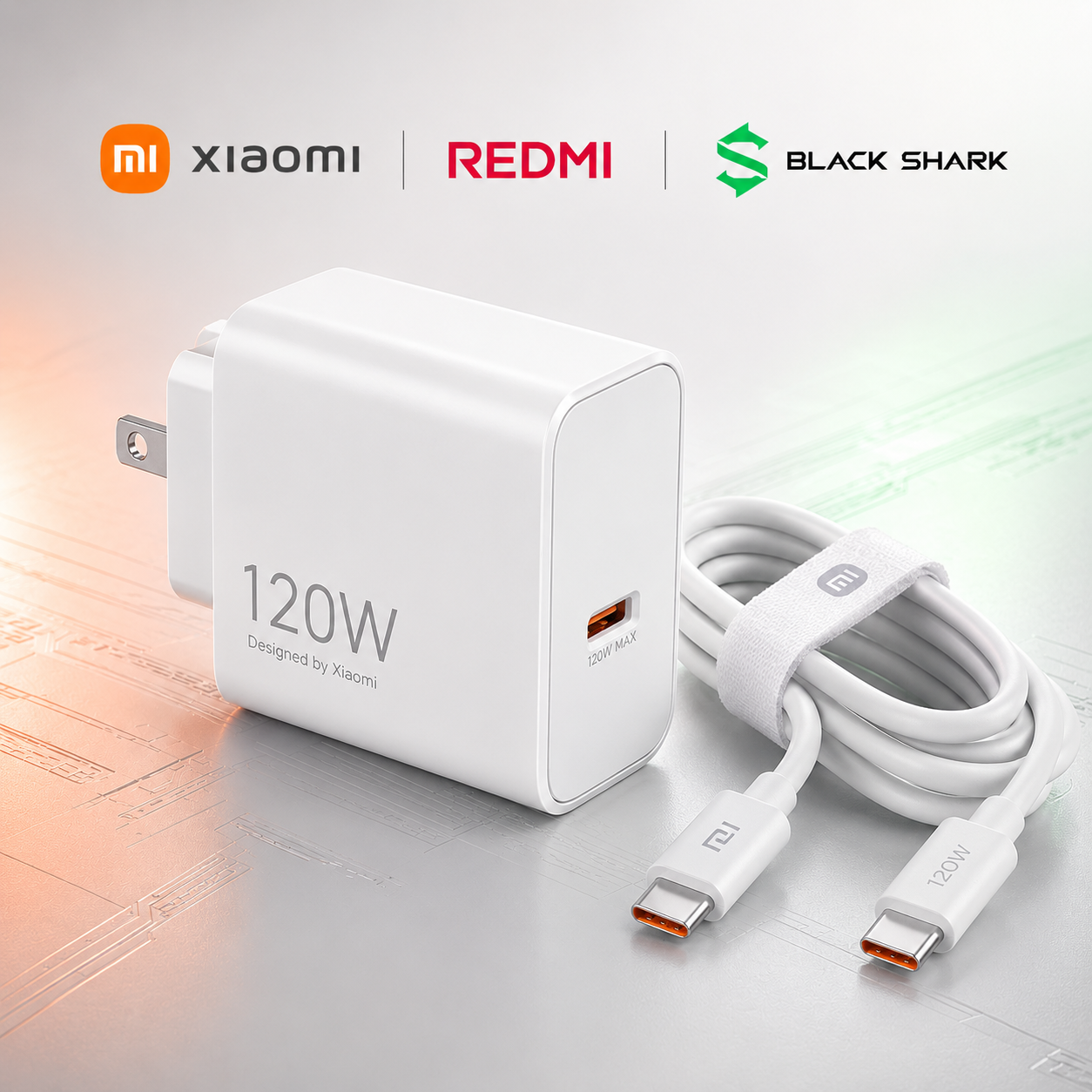 Sạc Xiaomi/Redmi/Black Shark-duoc-ban-tai-Điện Thoại Xanh