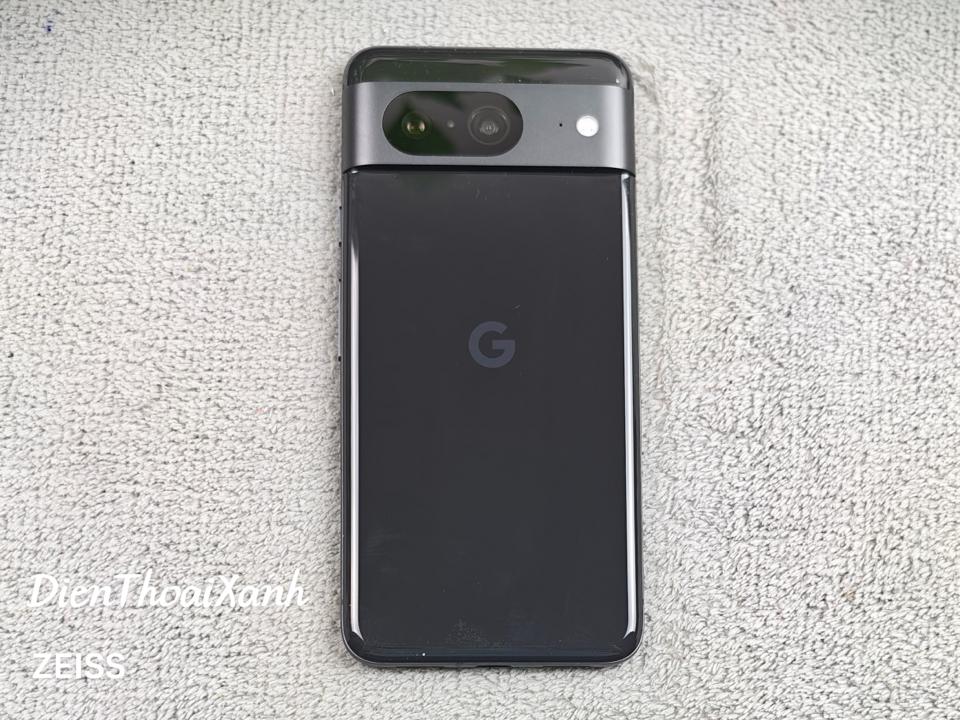 Google Pixel 8 128G - 92024-duoc-ban-tai-Điện Thoại Xanh