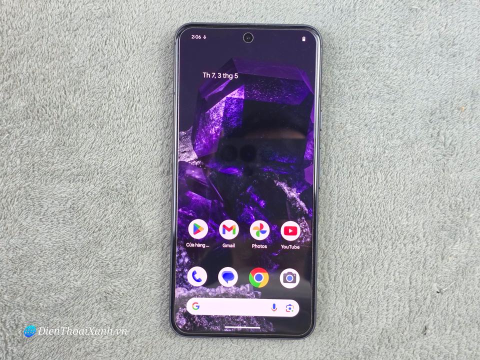Google Pixel 8 8/128G - 20287-duoc-ban-tai-Điện Thoại Xanh