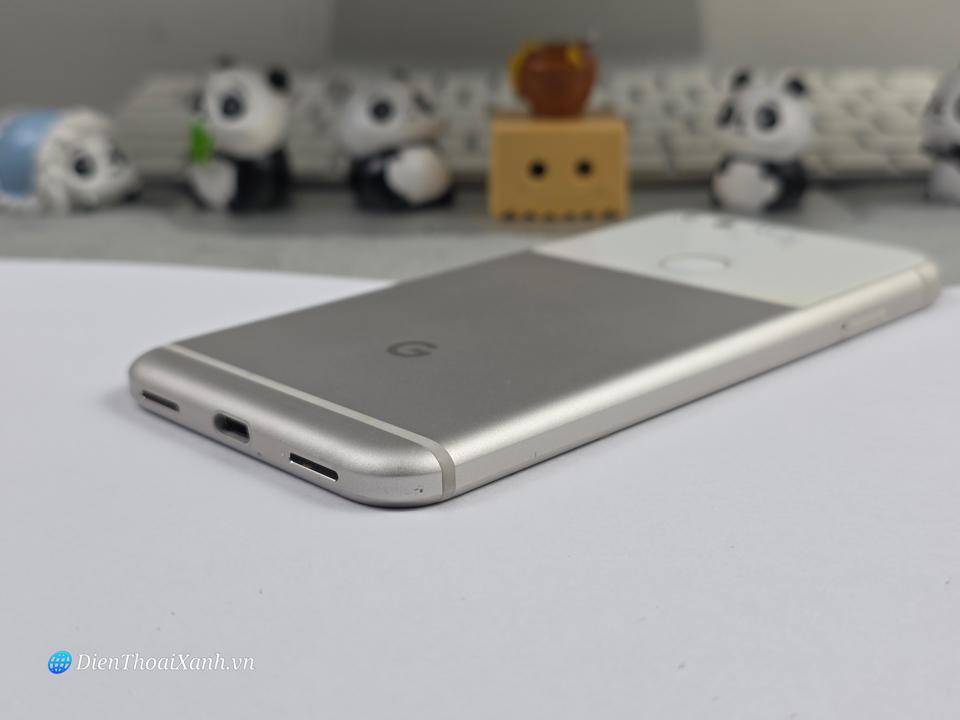 a.Google Pixel 1 32G - Trắng-duoc-ban-tai-Điện Thoại Xanh