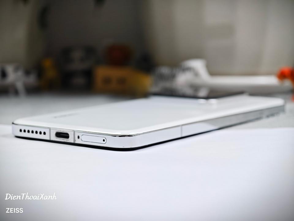 Xiaomi 14 Pro 12/256G - 66925-duoc-ban-tai-Điện Thoại Xanh