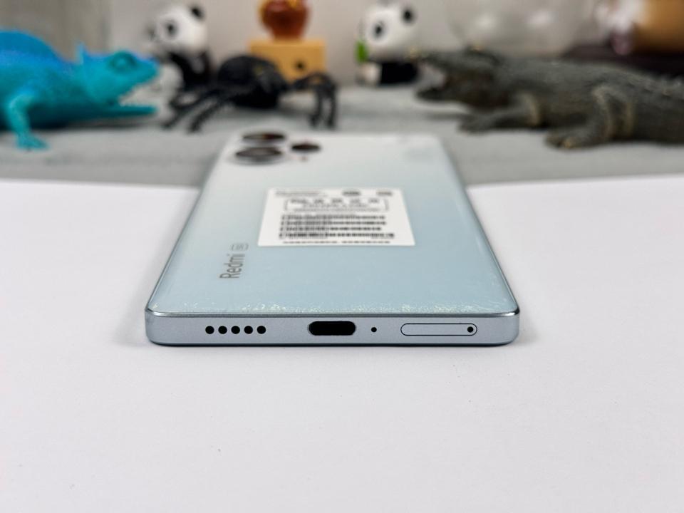 Redmi Note 12 Turbo 12/256G - 02009-duoc-ban-tai-Điện Thoại Xanh